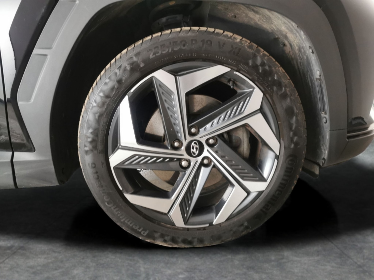 Used Hyundai TUCSON 2023 for sale - 77720818: Photo 28