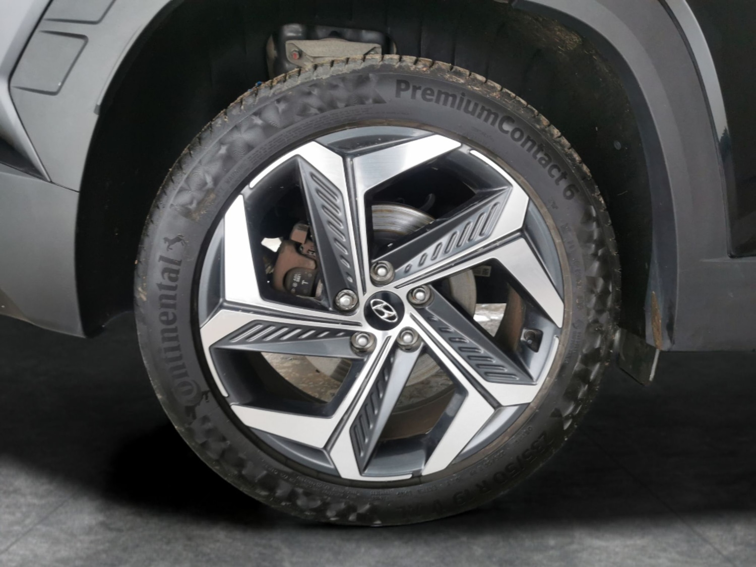 Used Hyundai TUCSON 2023 for sale - 77720818: Photo 29