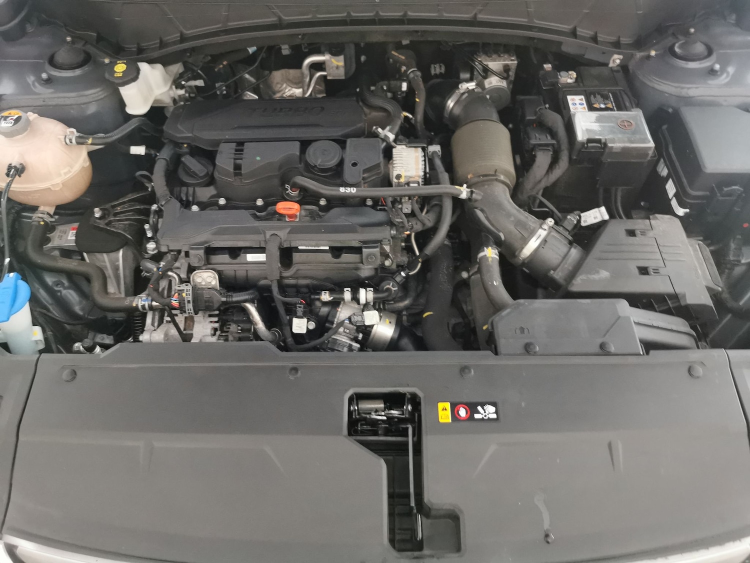 Used Hyundai TUCSON 2023 for sale - 77720818: Photo 36