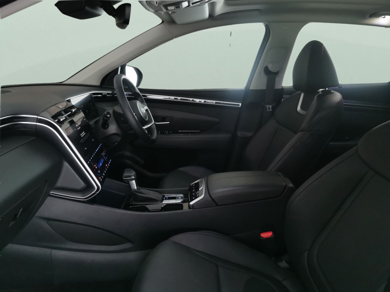 Used Hyundai TUCSON 2023 for sale - 77720818: Photo 4