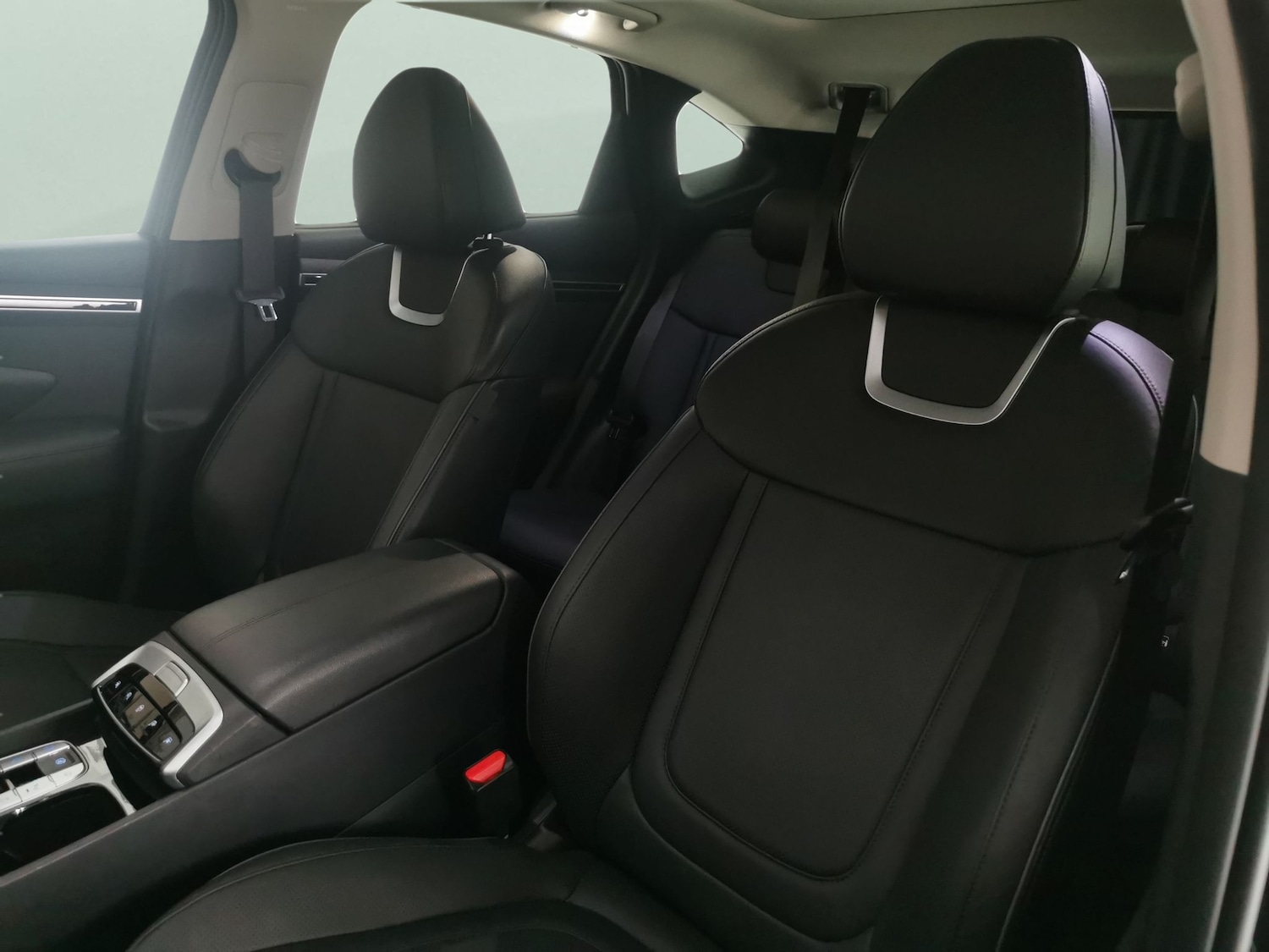 Used Hyundai TUCSON 2023 for sale - 77720818: Photo 6