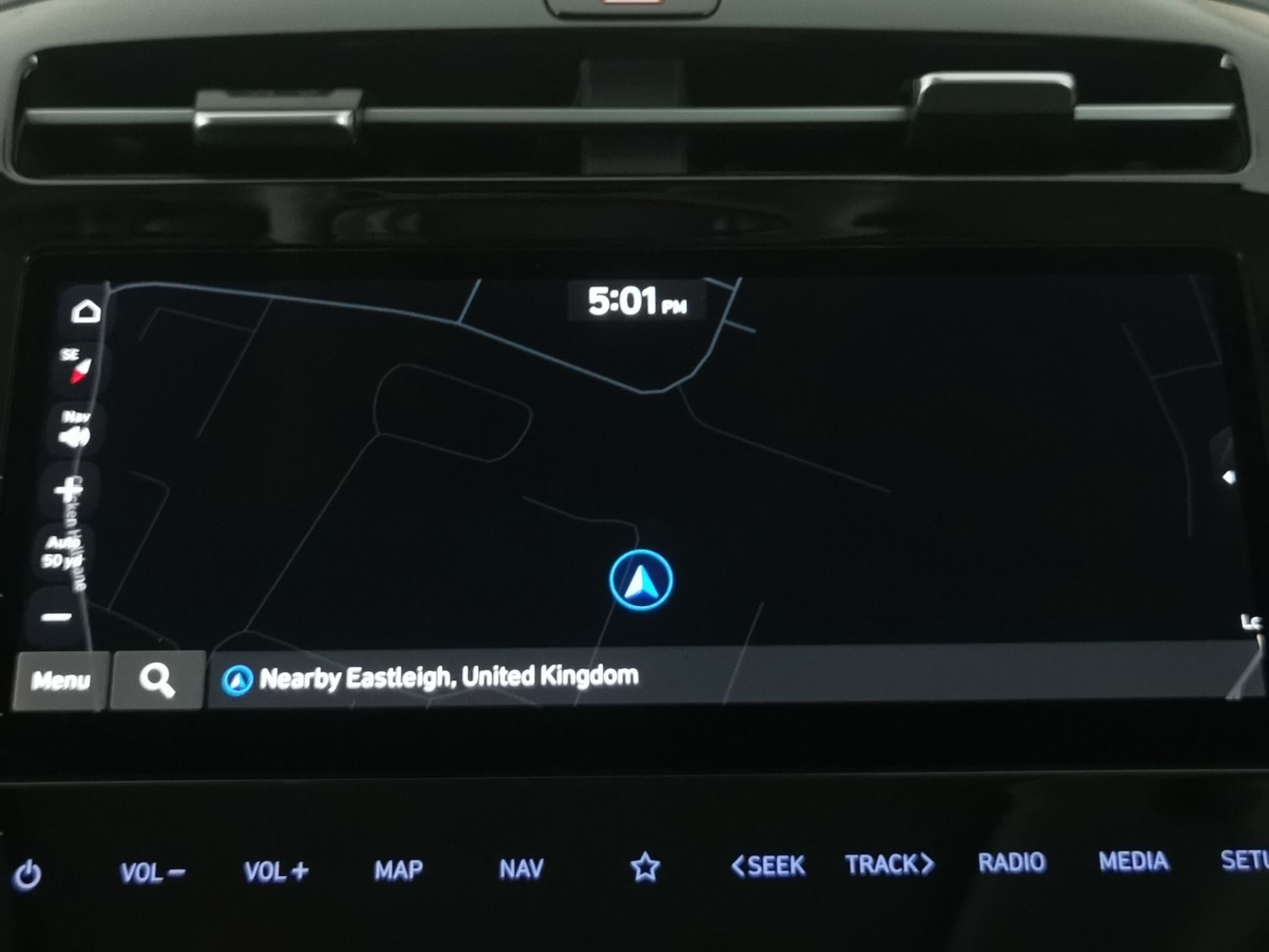 Used Hyundai TUCSON 2023 for sale - 77720818: Photo 7