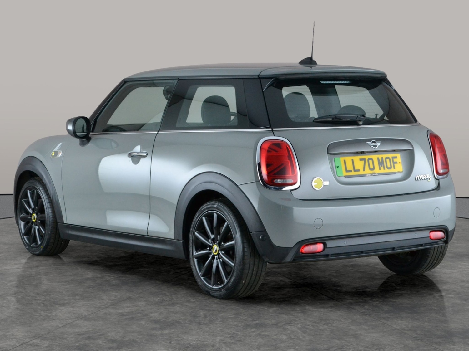Used MINI Hatch 2020 for sale - 77240655: Photo 12