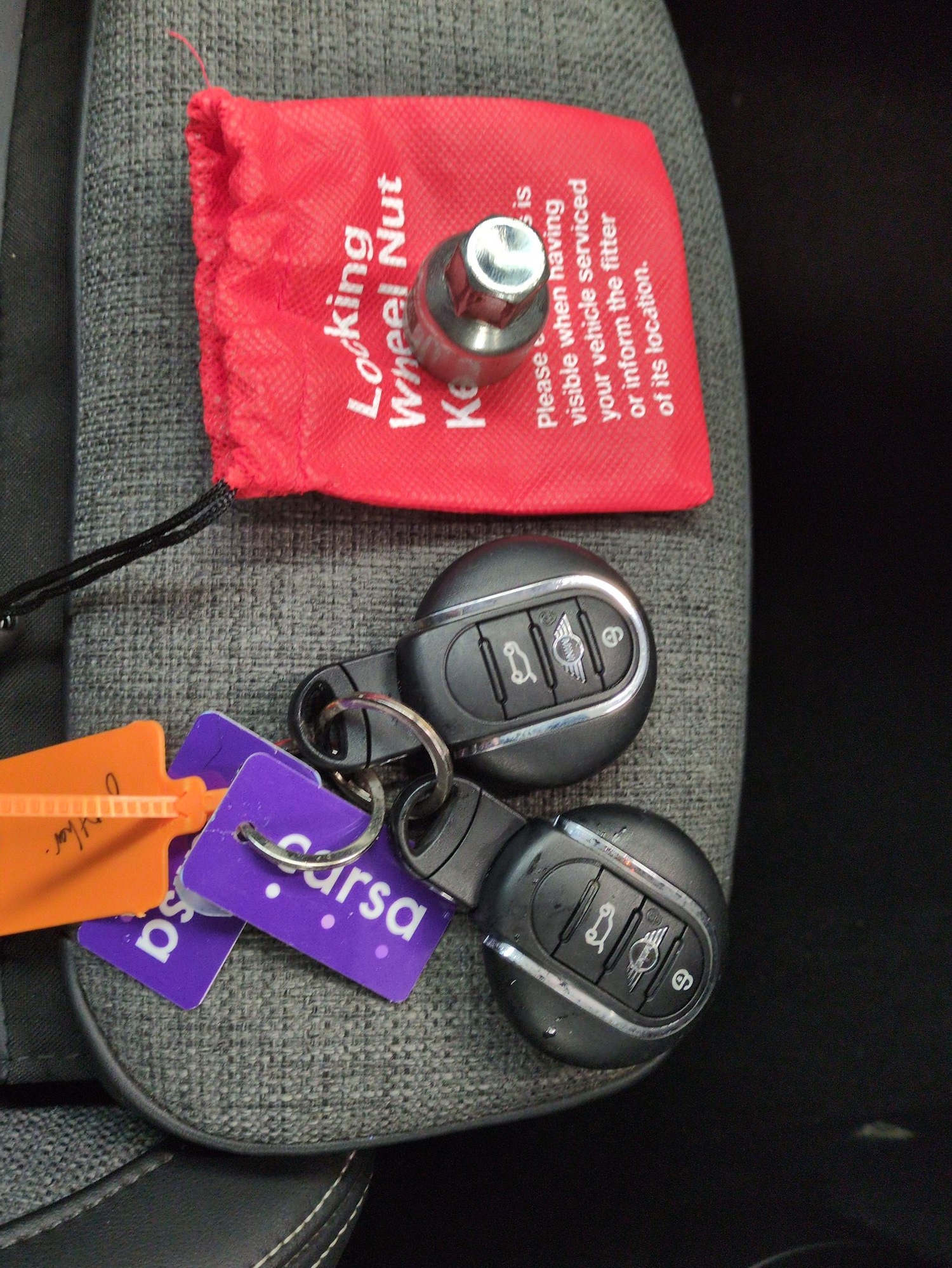 Used MINI Hatch 2020 for sale - 77240655: Photo 28