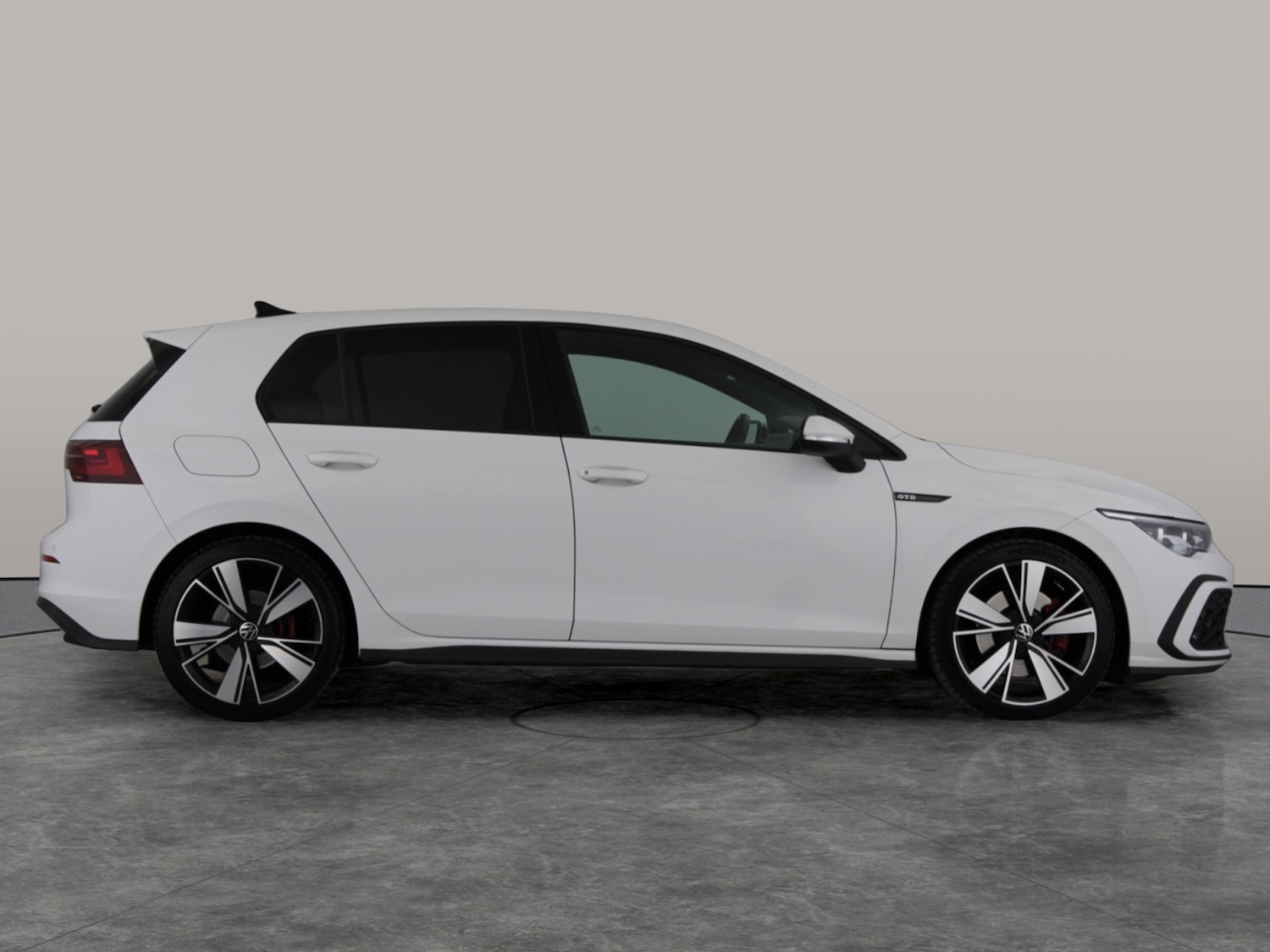 Used Volkswagen Golf 2021 for sale - 76147154: Photo 11