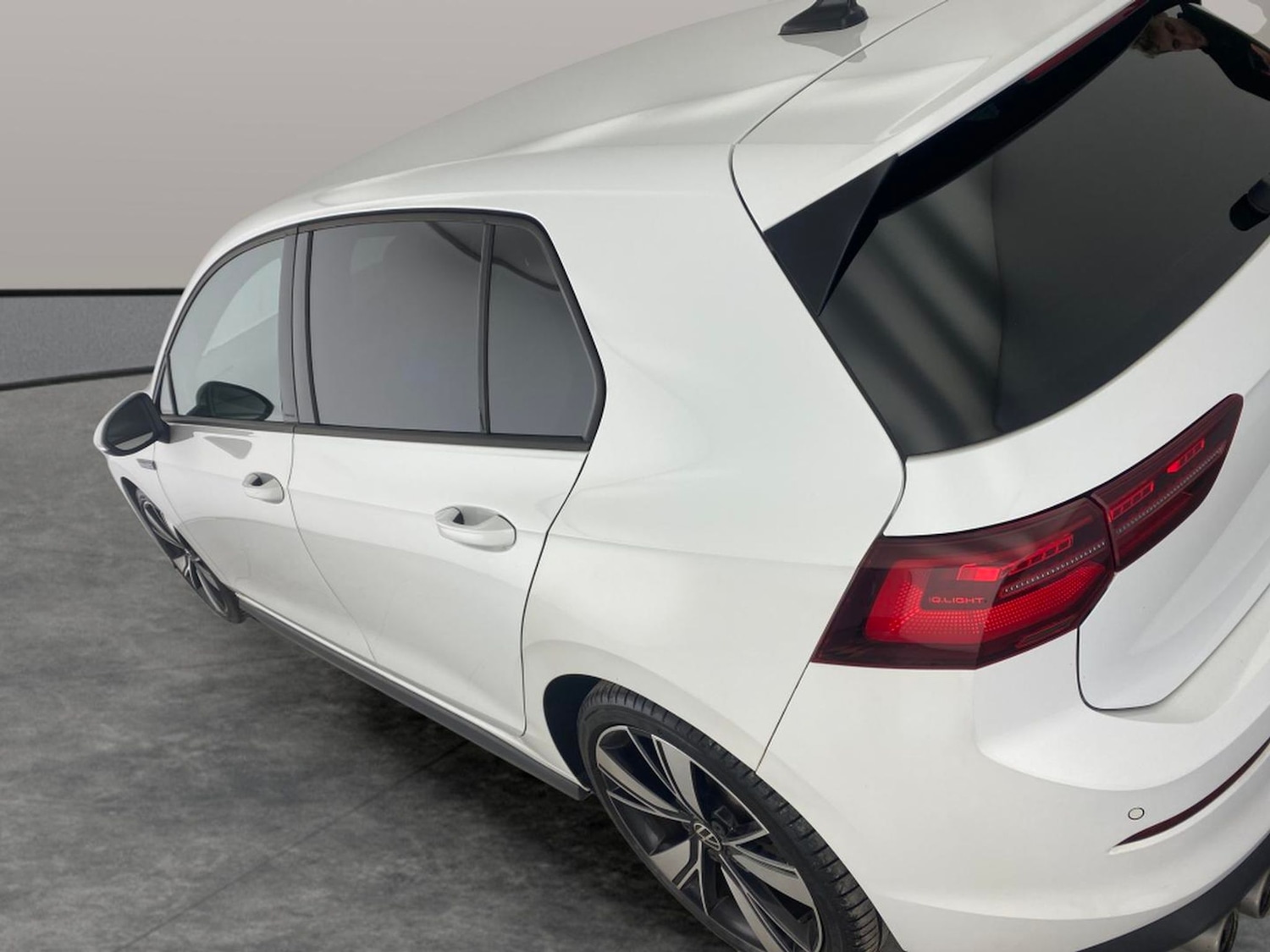 Used Volkswagen Golf 2021 for sale - 76147154: Photo 17