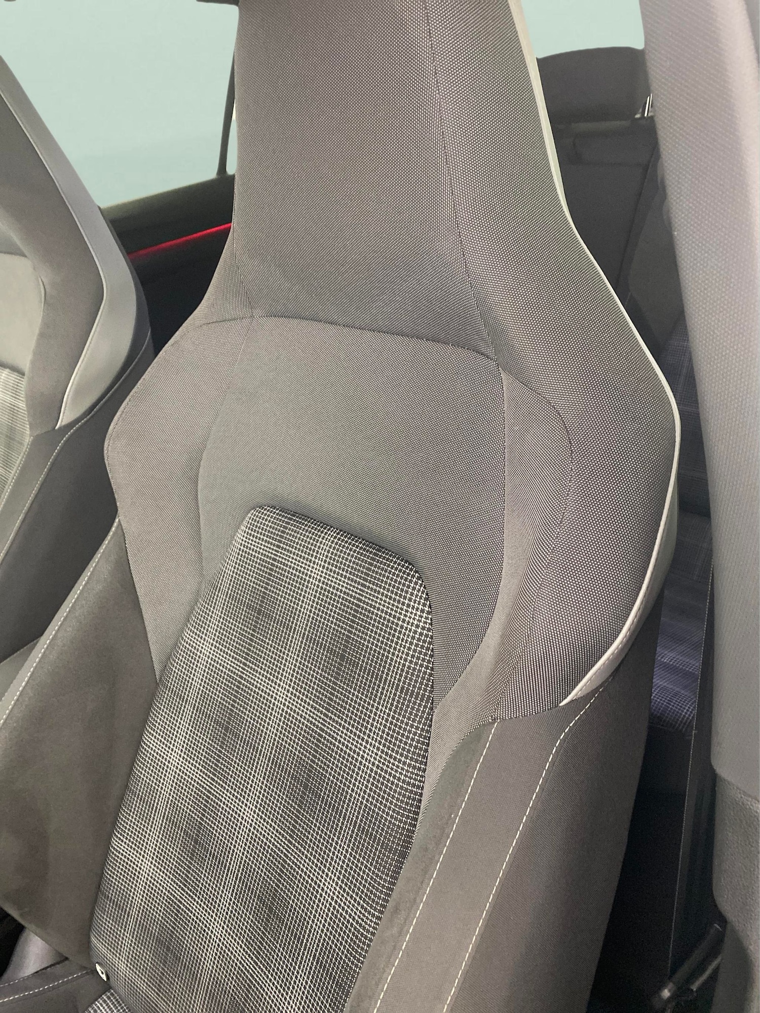 Used Volkswagen Golf 2021 for sale - 76147154: Photo 18