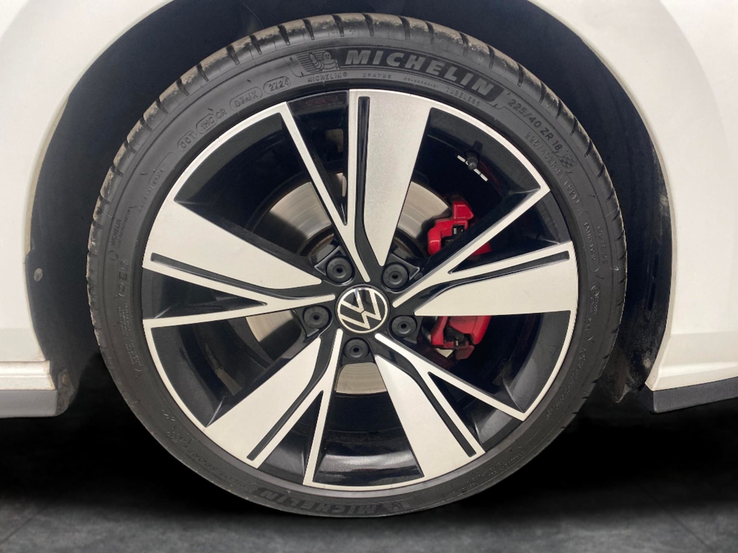 Used Volkswagen Golf 2021 for sale - 76147154: Photo 32