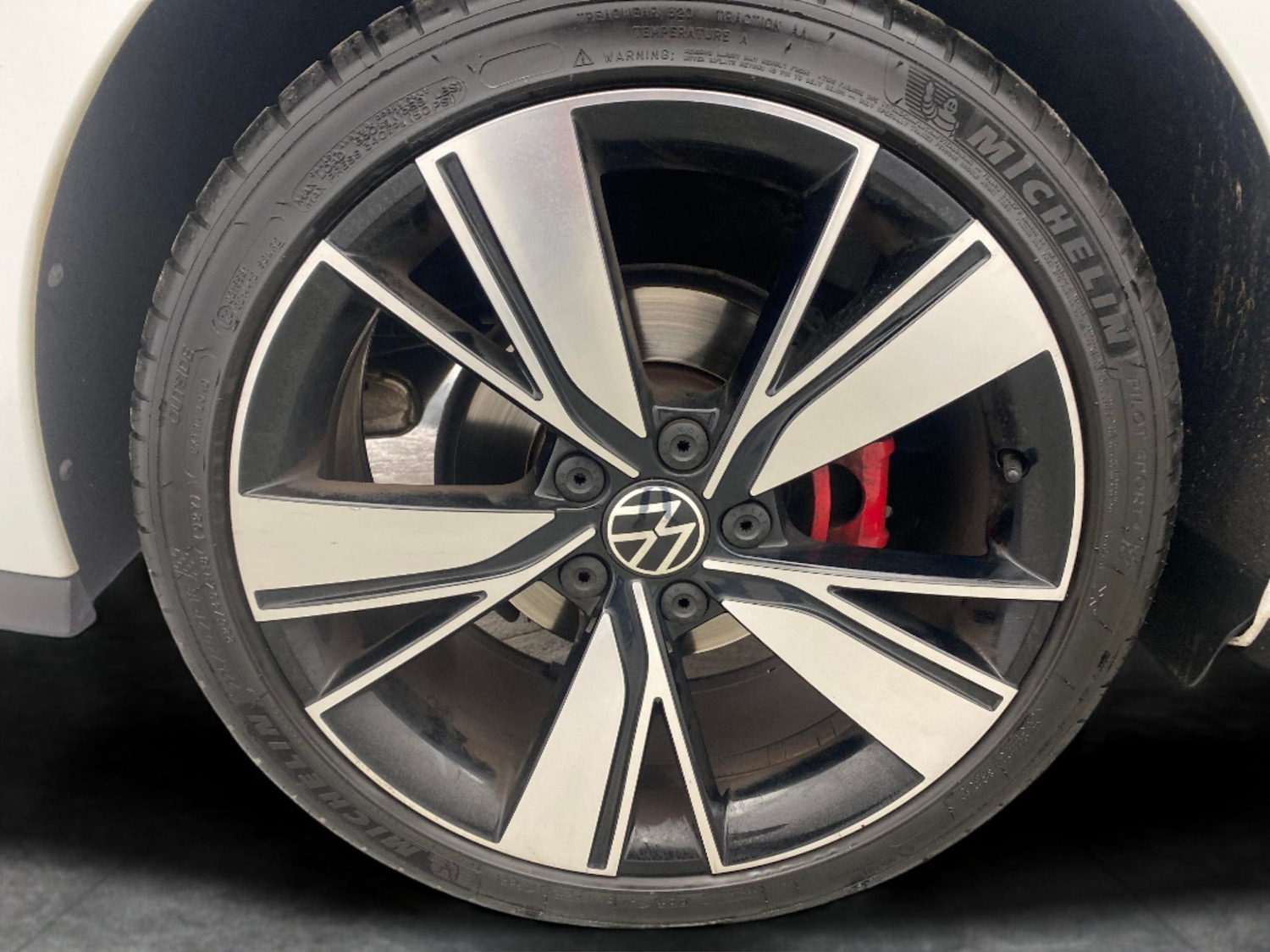 Used Volkswagen Golf 2021 for sale - 76147154: Photo 33