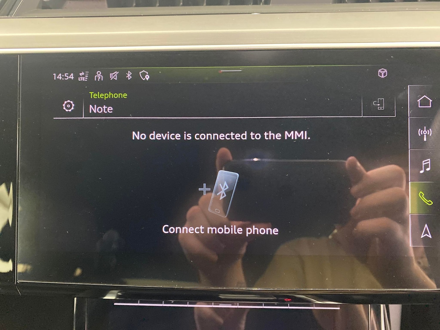 Used Audi e-tron 2022 for sale - 77918327: Photo 15