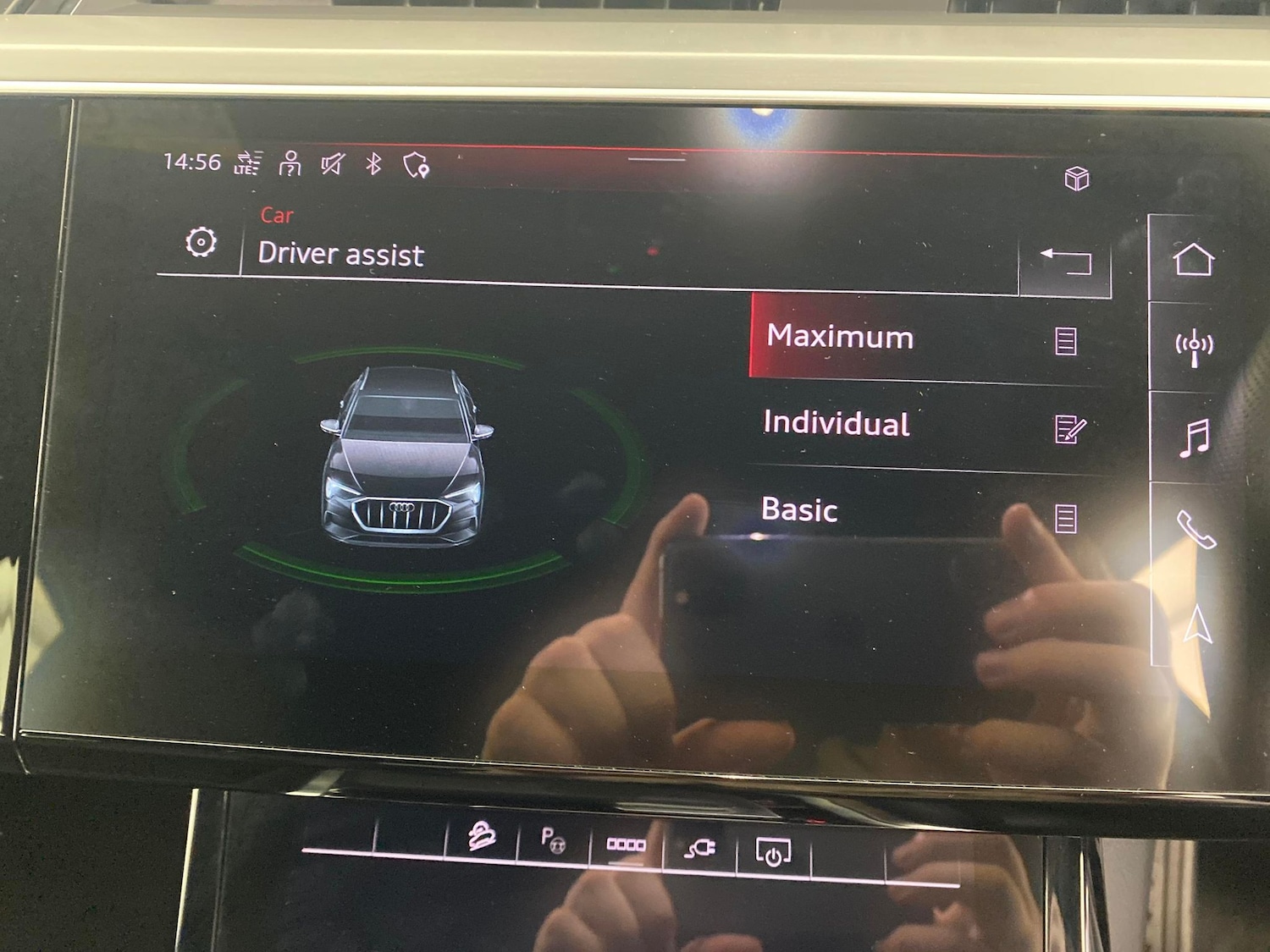 Used Audi e-tron 2022 for sale - 77918327: Photo 20