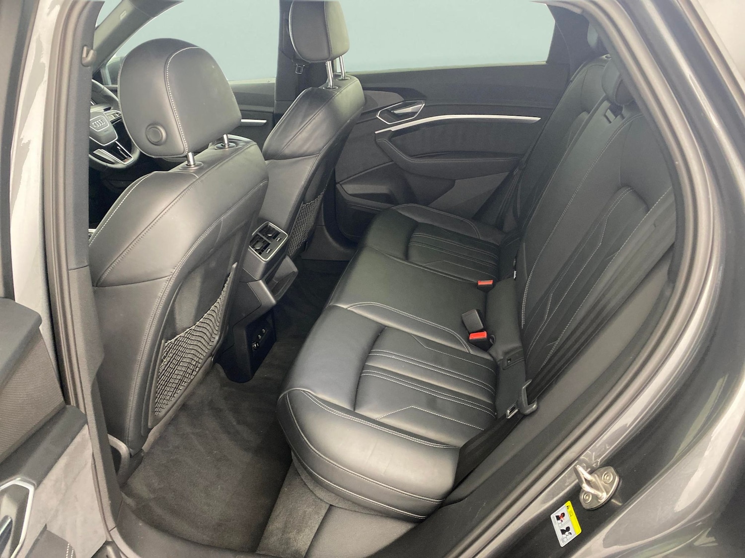 Used Audi e-tron 2022 for sale - 77918327: Photo 28