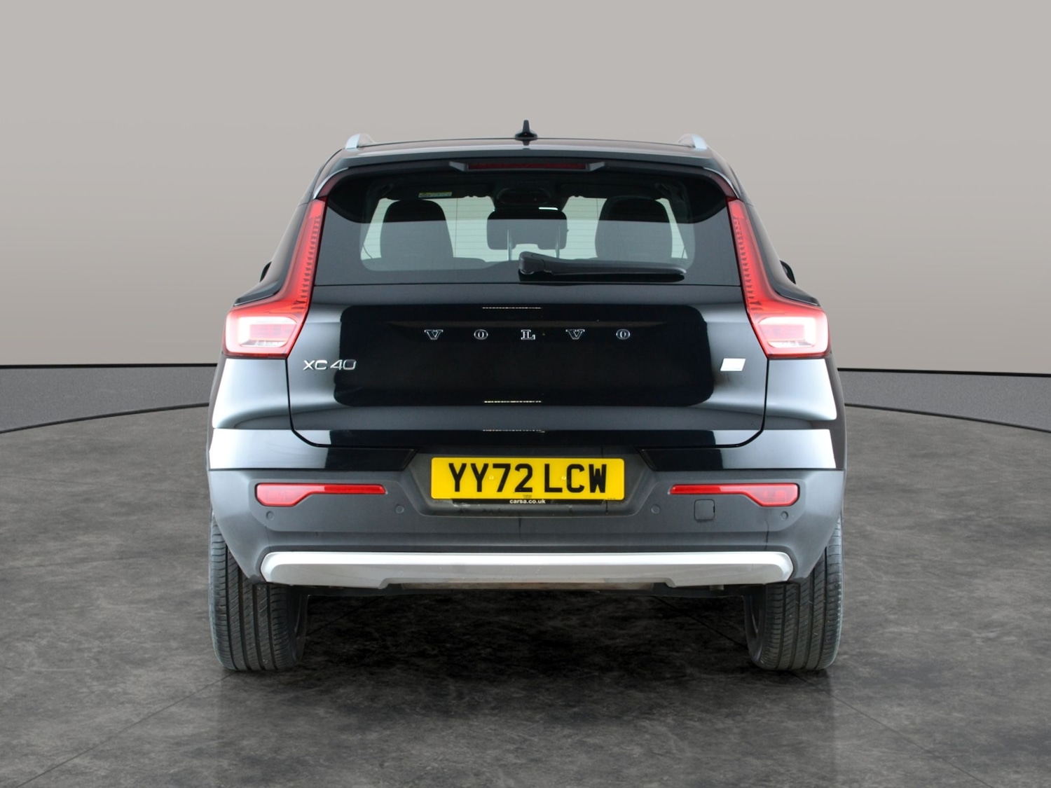 Used Volvo XC40 2022 for sale - 77321505: Photo 10