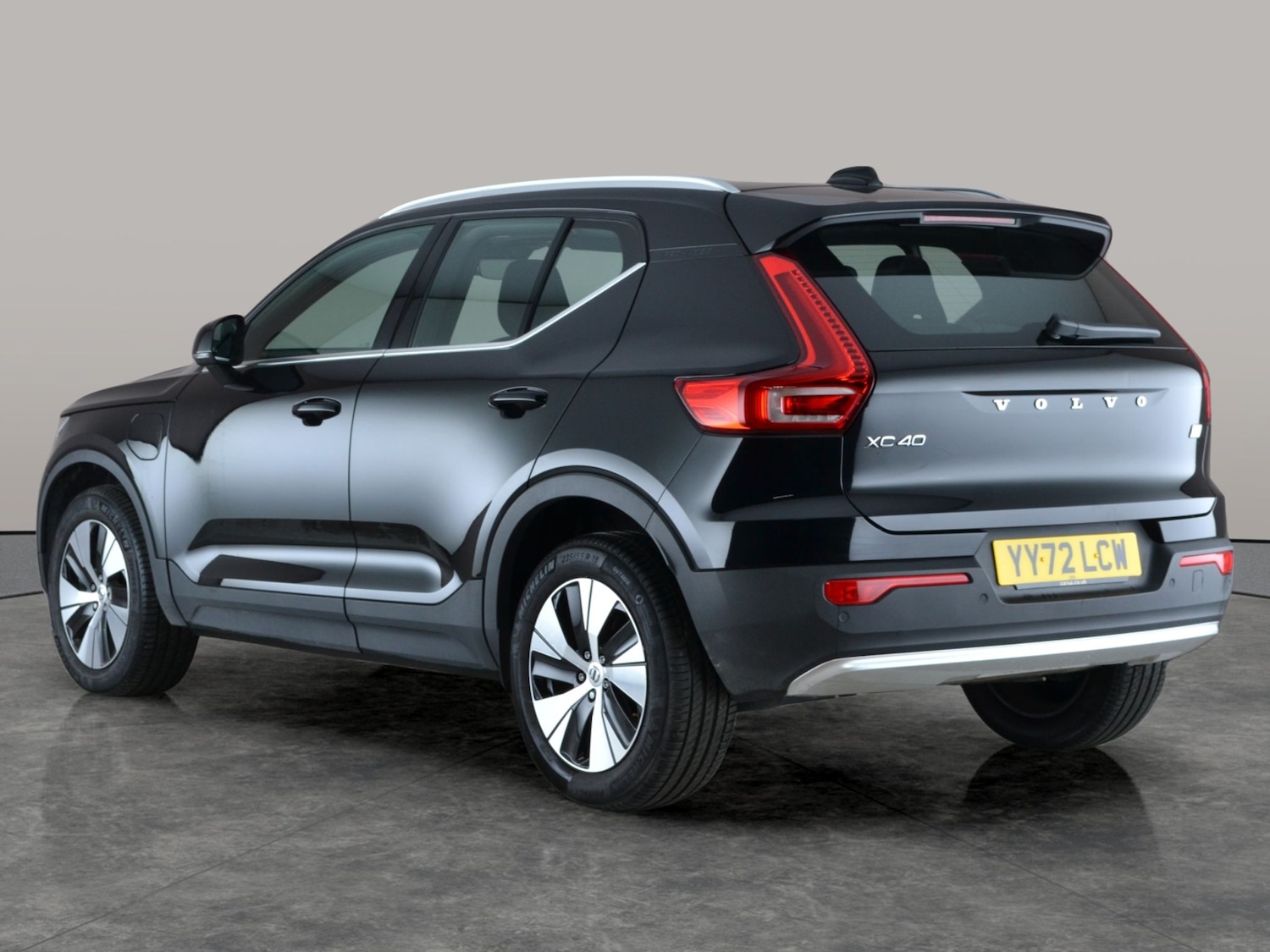 Used Volvo XC40 2022 for sale - 77321505: Photo 11