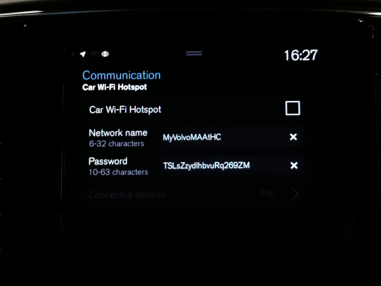 Used Volvo XC40 2022 for sale - 77321505: Photo 13