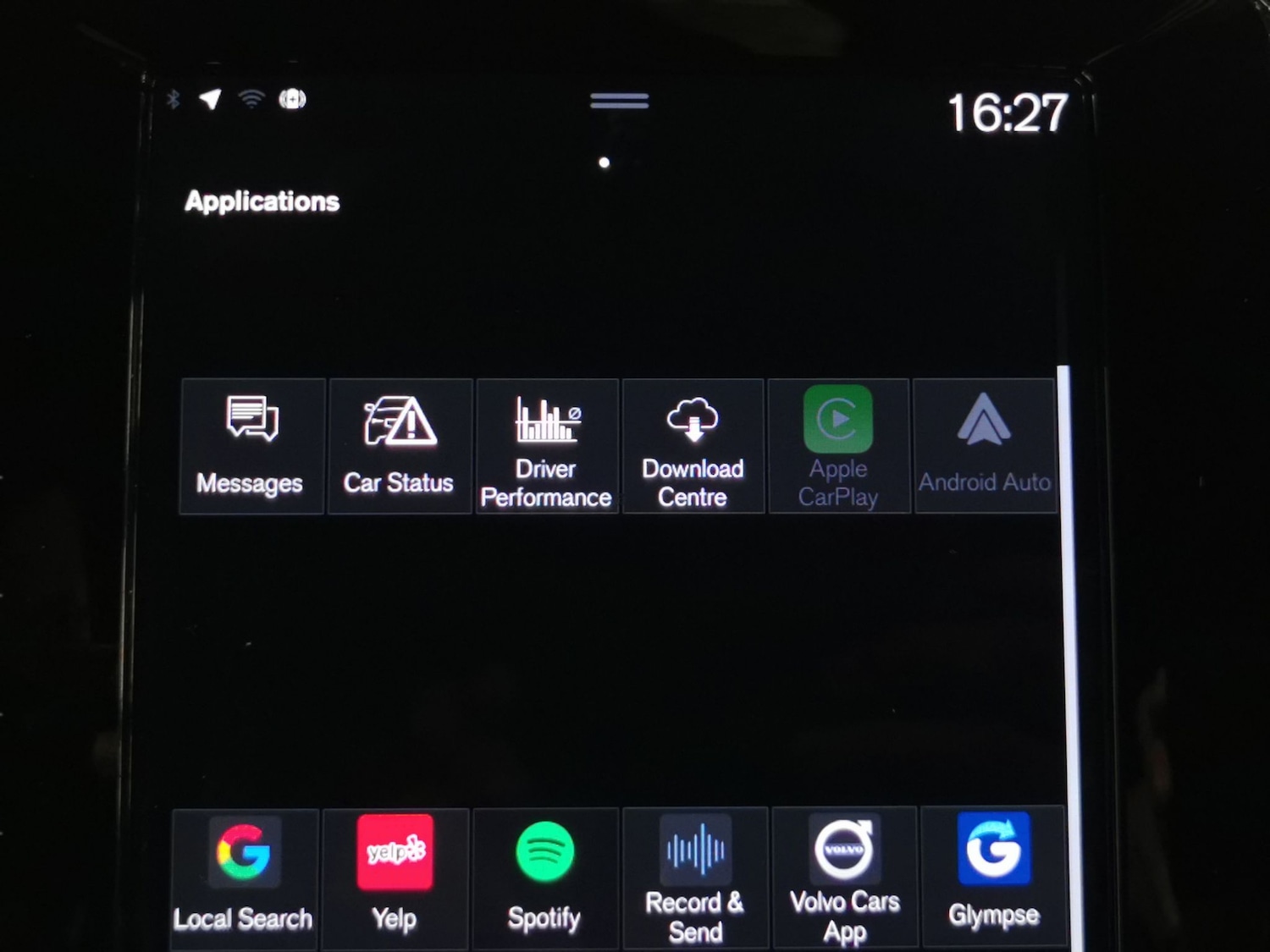 Used Volvo XC40 2022 for sale - 77321505: Photo 14