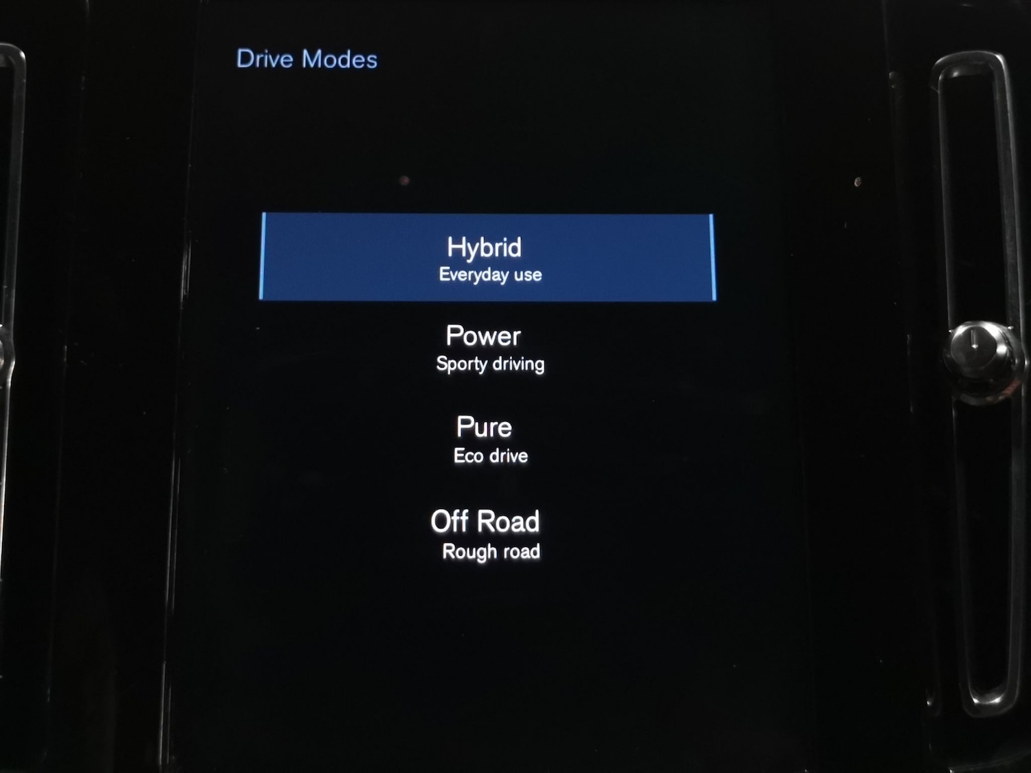 Used Volvo XC40 2022 for sale - 77321505: Photo 16