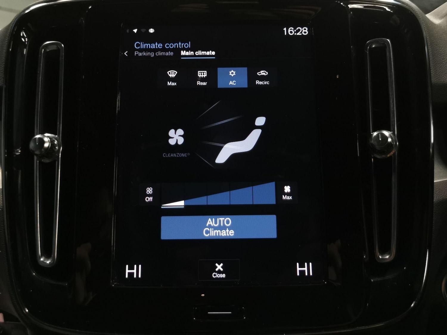 Used Volvo XC40 2022 for sale - 77321505: Photo 17