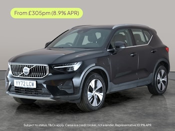 Used Volvo XC40 undefined for sale - 77321505: Photo