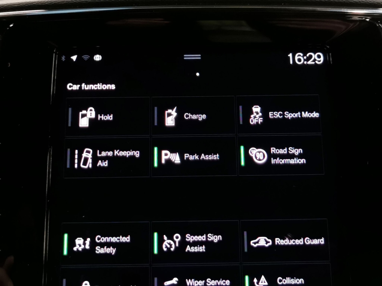 Used Volvo XC40 2022 for sale - 77321505: Photo 20