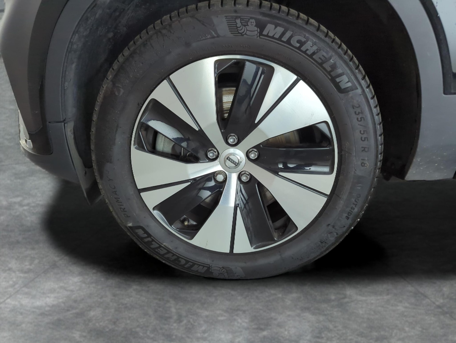 Used Volvo XC40 2022 for sale - 77321505: Photo 22