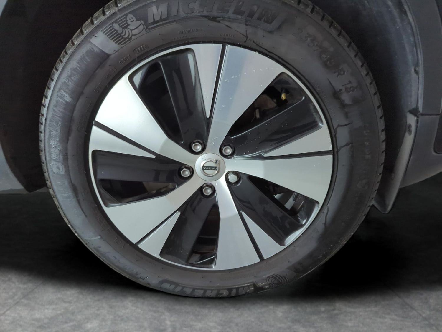 Used Volvo XC40 2022 for sale - 77321505: Photo 23