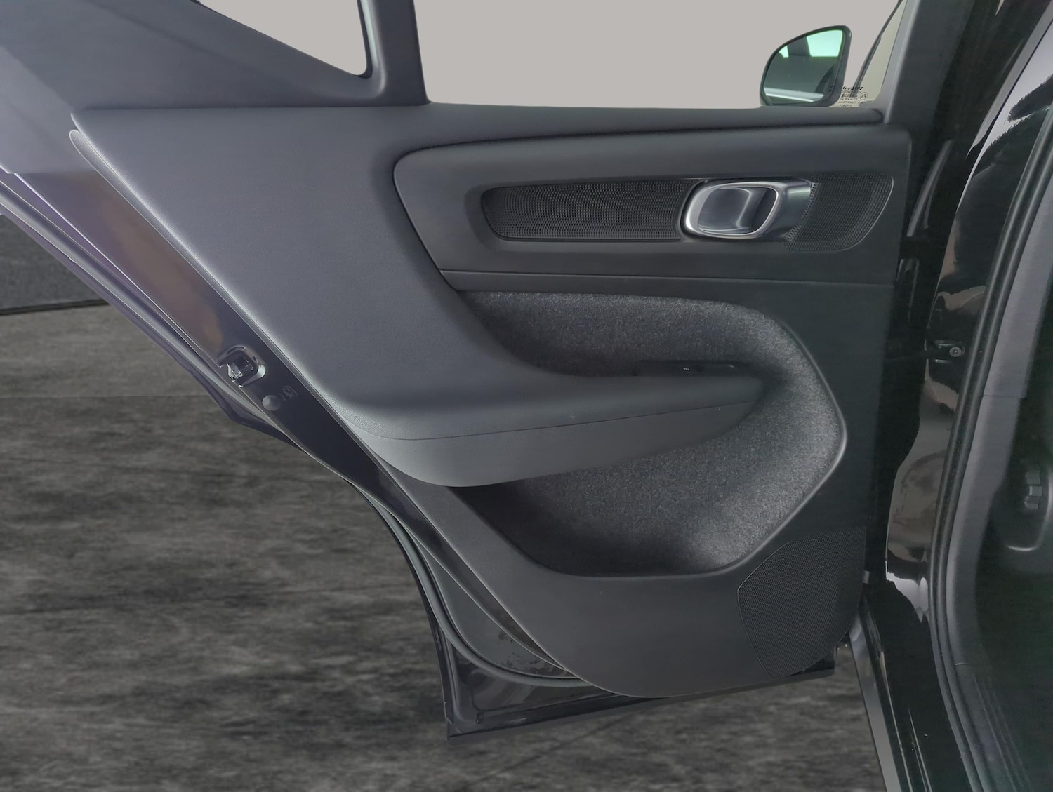 Used Volvo XC40 2022 for sale - 77321505: Photo 27