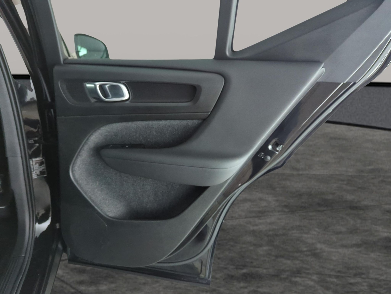 Used Volvo XC40 2022 for sale - 77321505: Photo 28