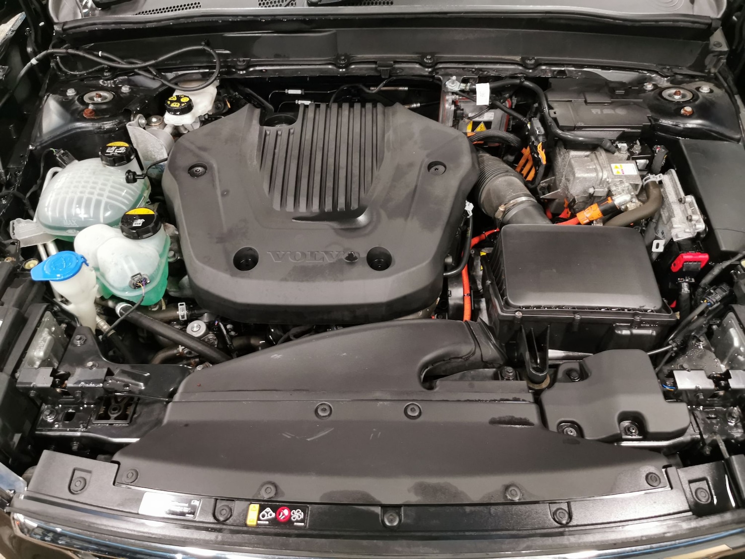 Used Volvo XC40 2022 for sale - 77321505: Photo 31