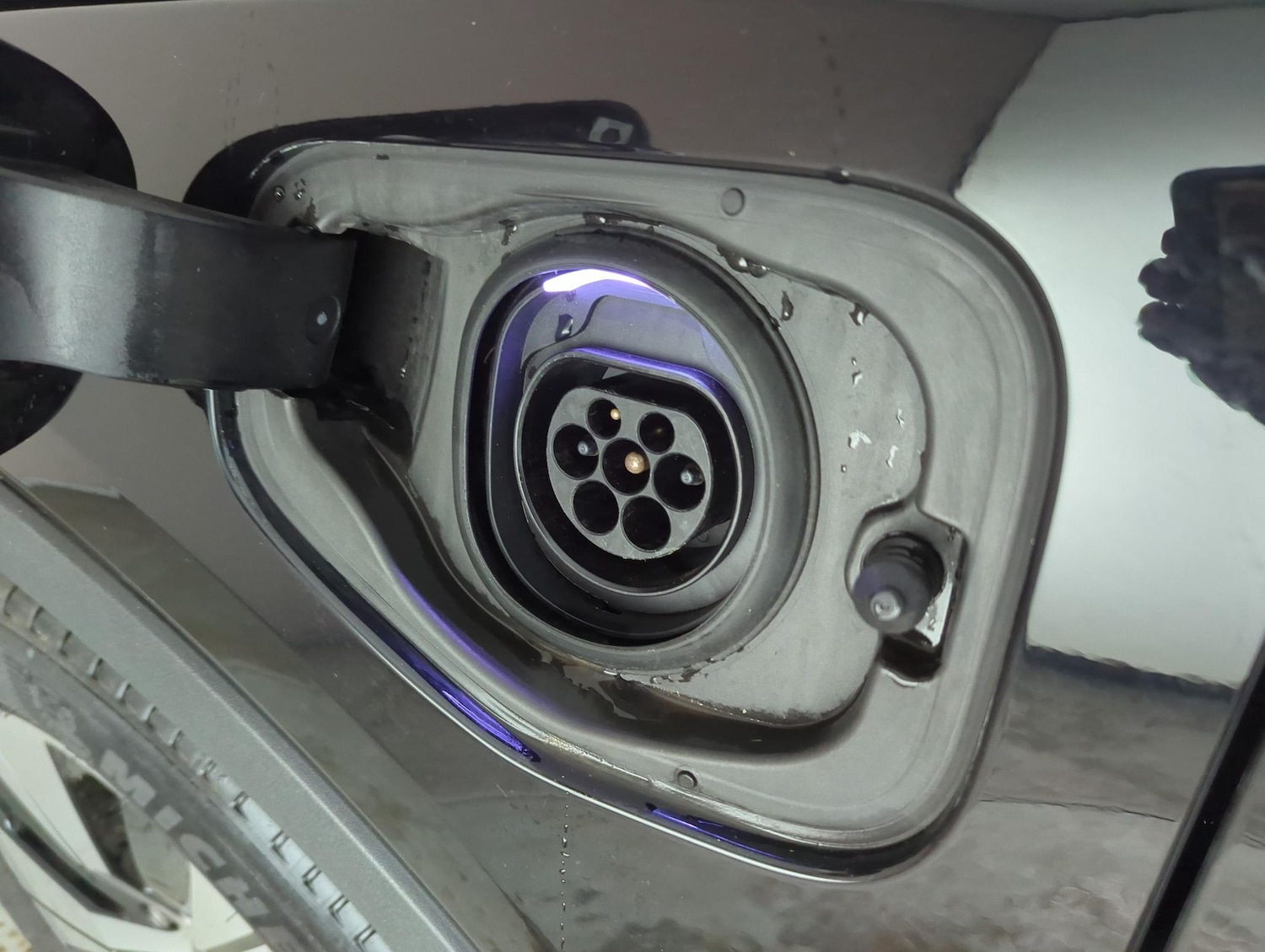 Used Volvo XC40 2022 for sale - 77321505: Photo 33