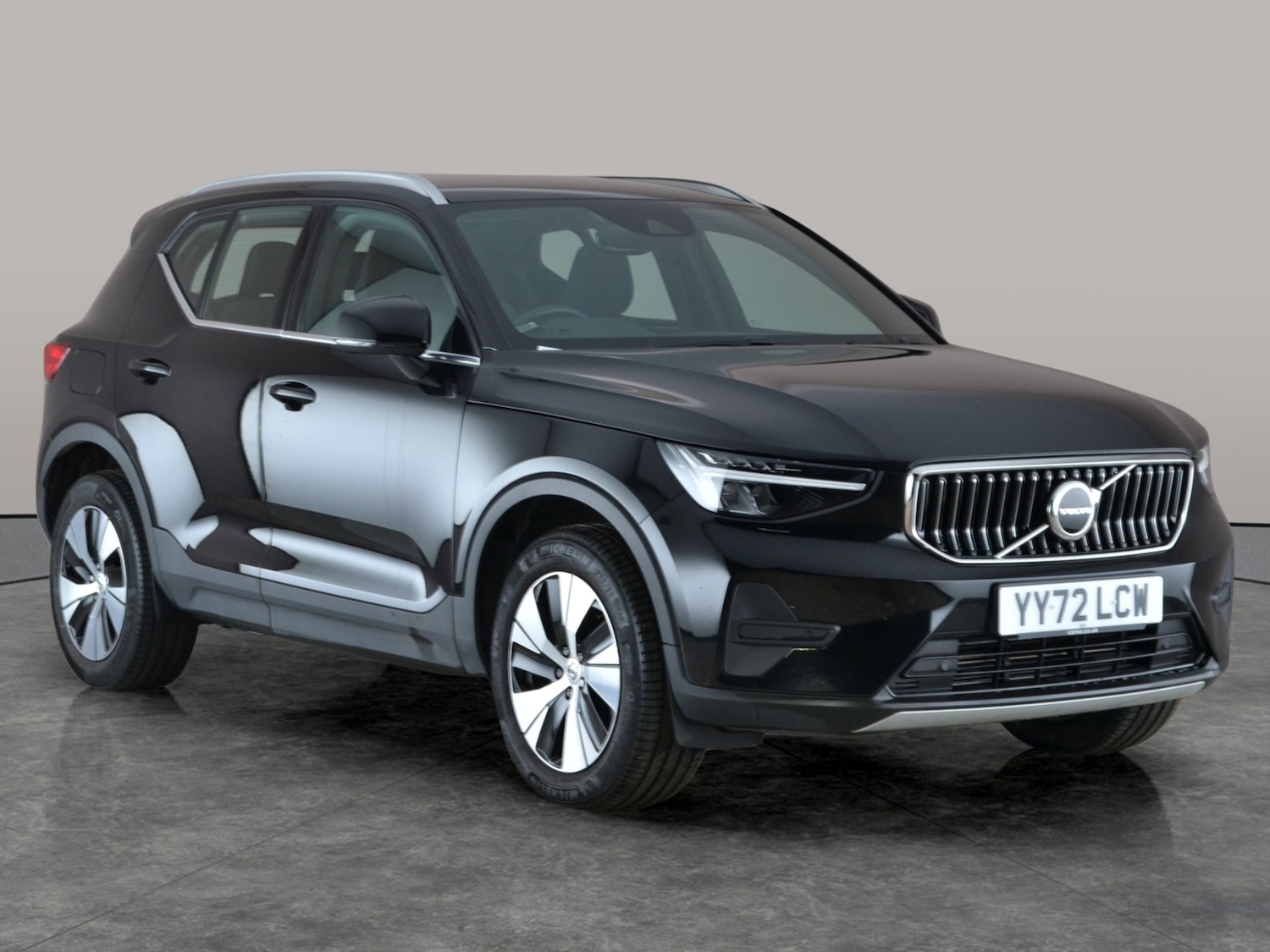 Used Volvo XC40 2022 for sale - 77321505: Photo 7