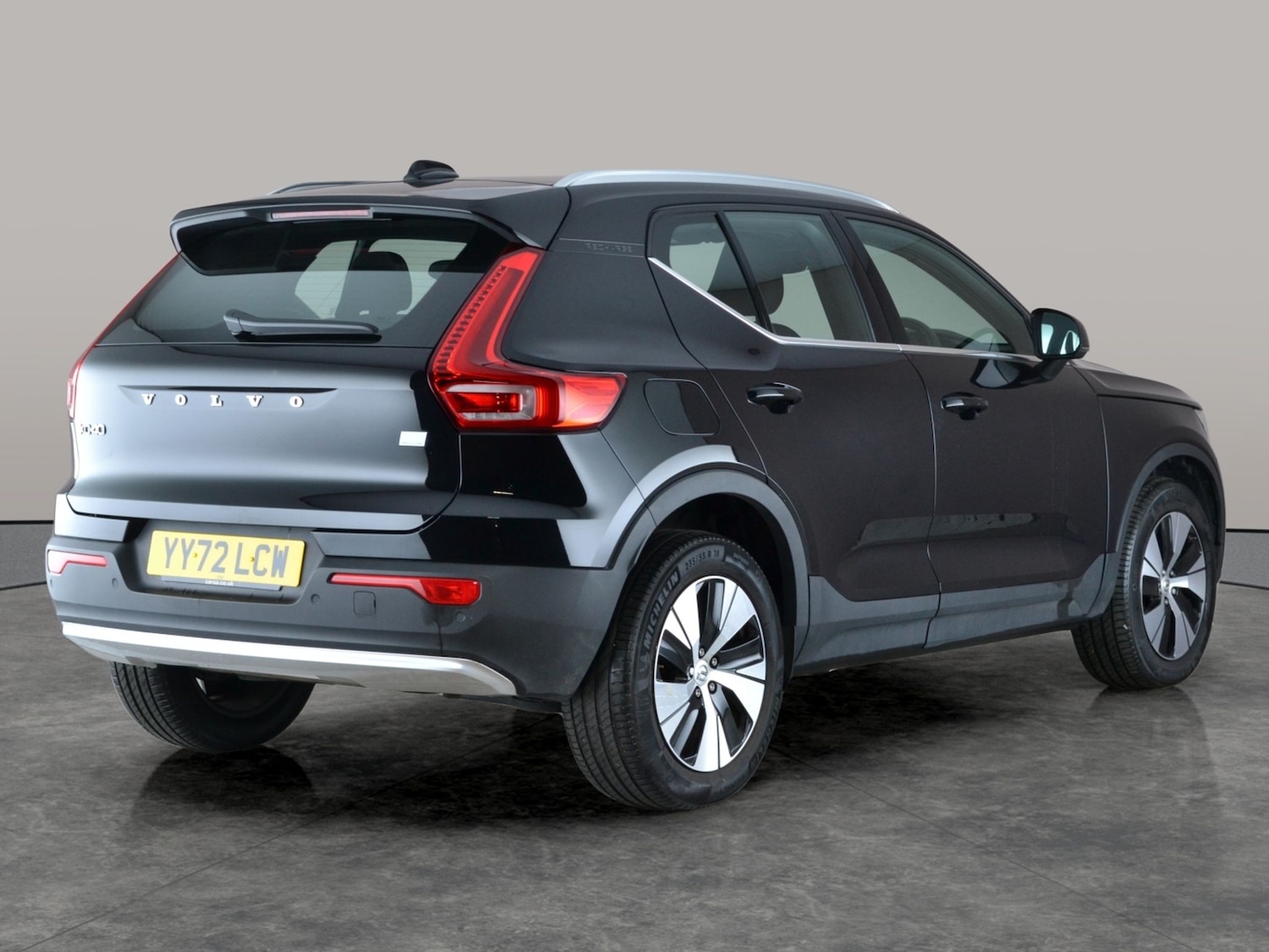 Used Volvo XC40 2022 for sale - 77321505: Photo 9