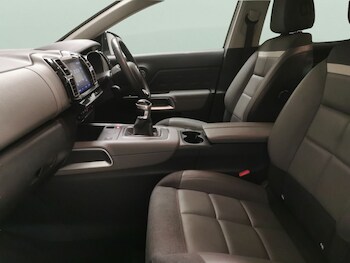 Used Citroen C5 Aircross undefined for sale - 79474300: Photo