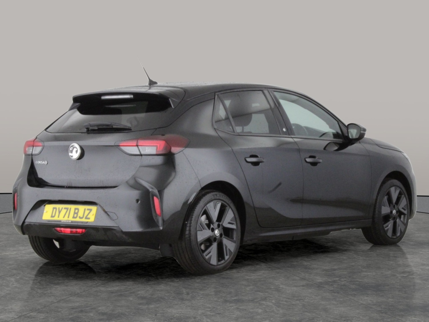 Used Vauxhall Corsa 2021 for sale - 77756033: Photo 10