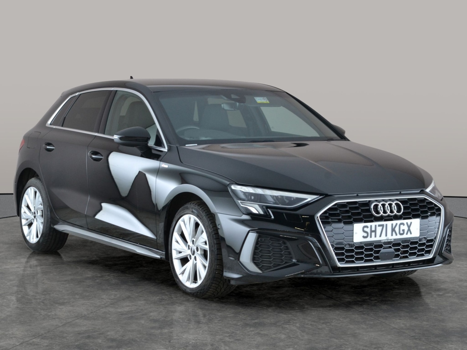 Used Audi A3 2021 for sale - 77333548: Photo 10