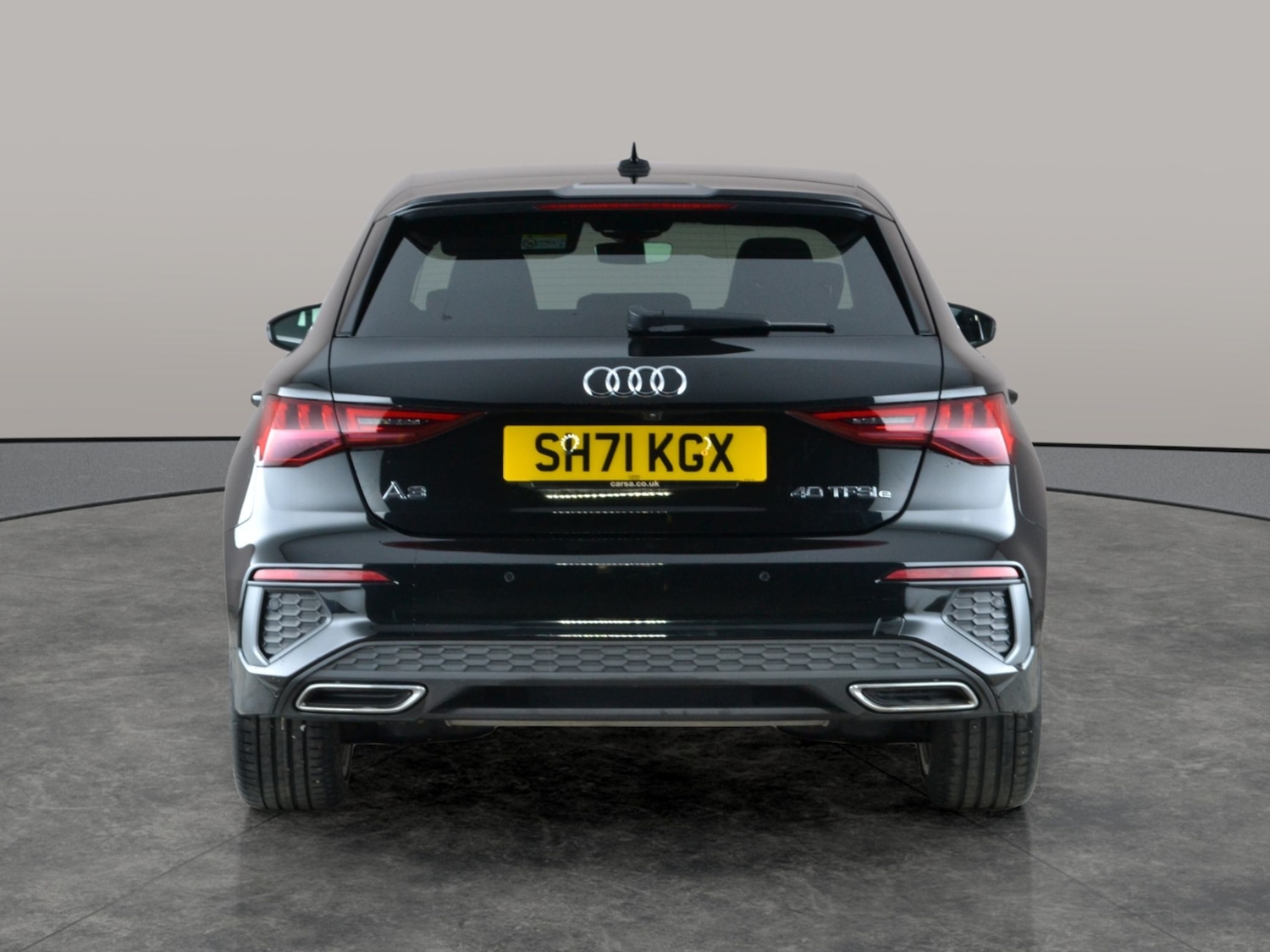 Used Audi A3 2021 for sale - 77333548: Photo 13