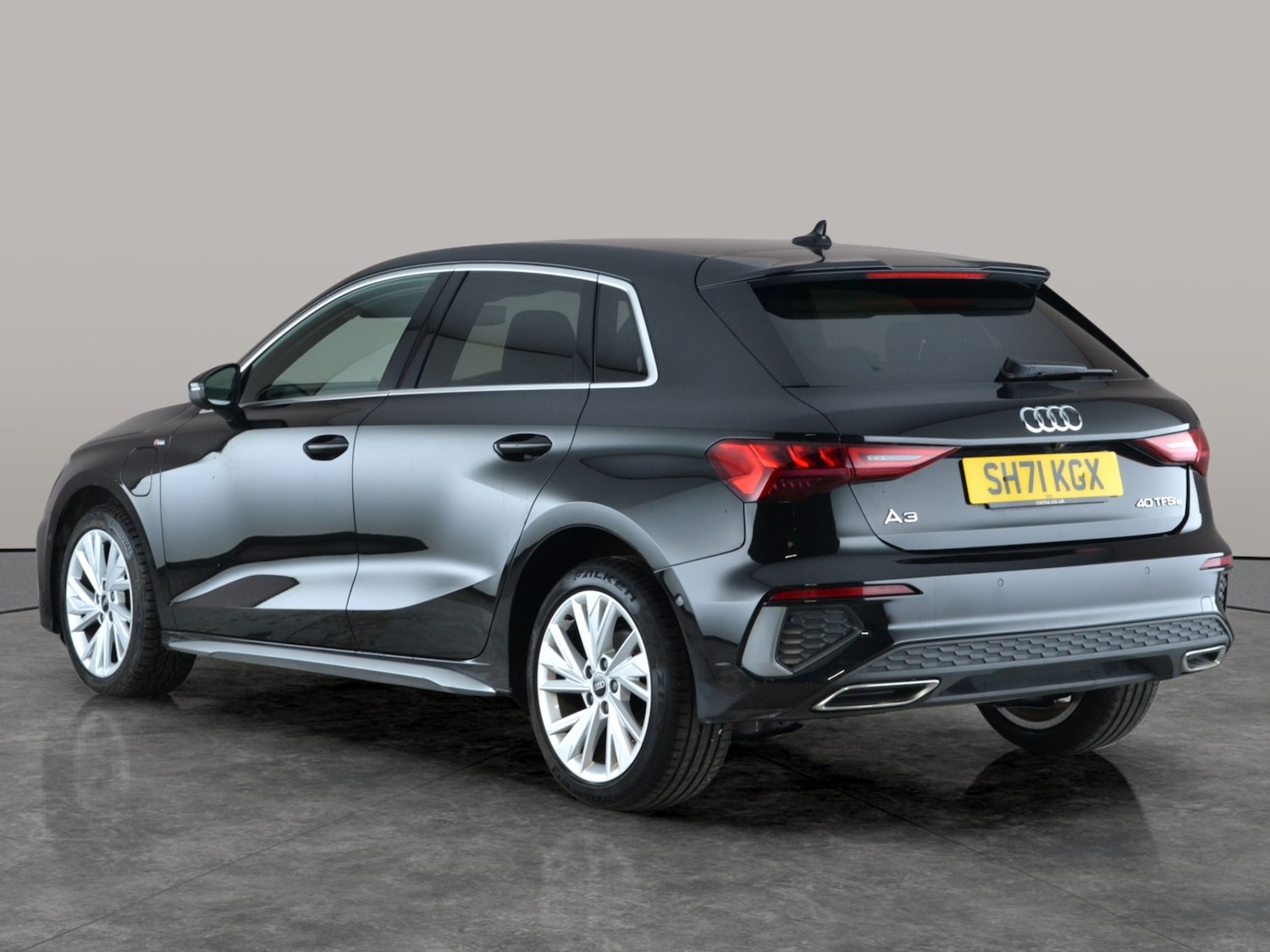 Used Audi A3 2021 for sale - 77333548: Photo 14