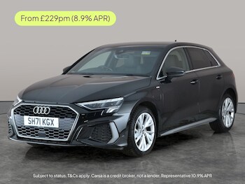 Used Audi A3 undefined for sale - 77333548: Photo