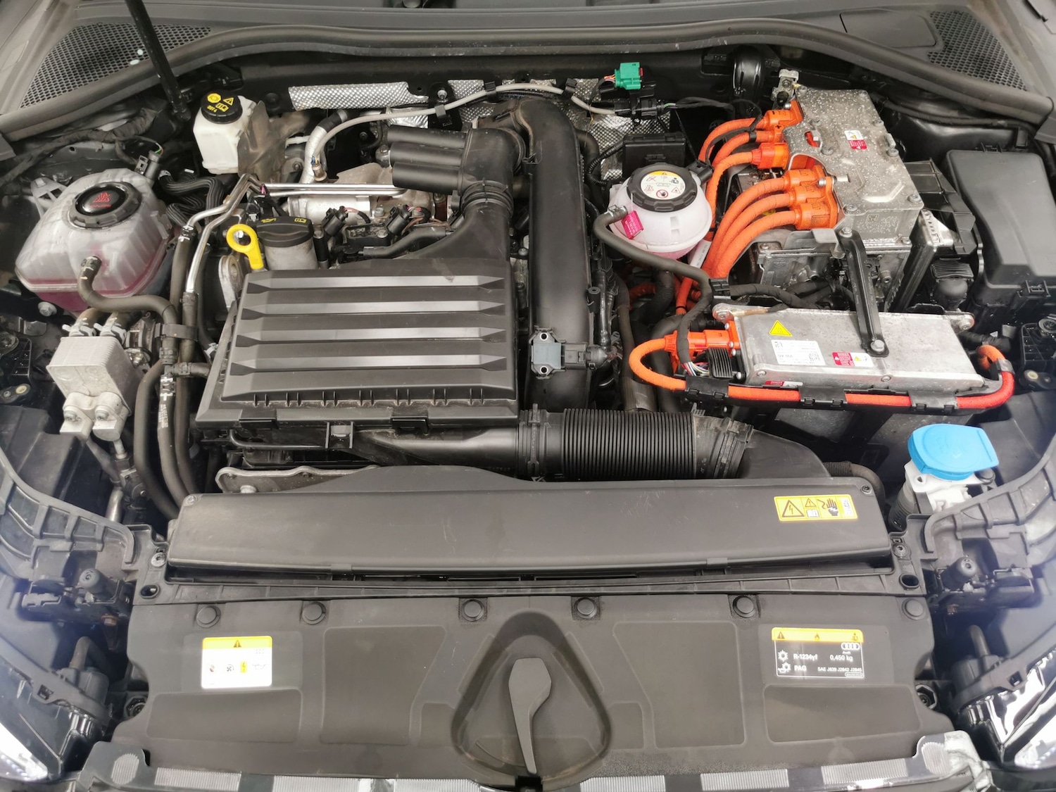 Used Audi A3 2021 for sale - 77333548: Photo 36