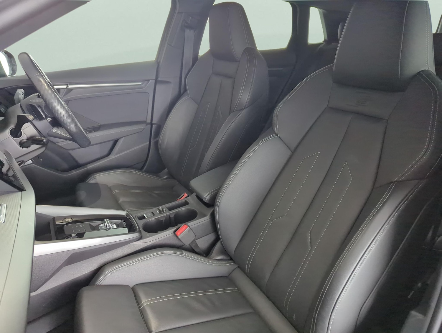 Used Audi A3 2021 for sale - 77333548: Photo 8