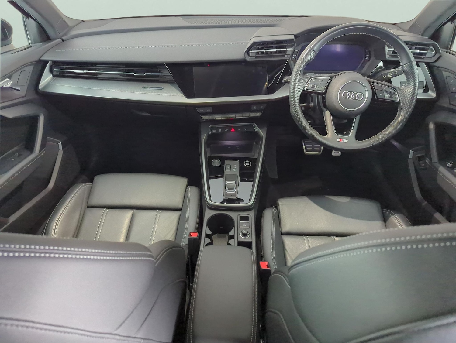 Used Audi A3 2021 for sale - 77333548: Photo 9