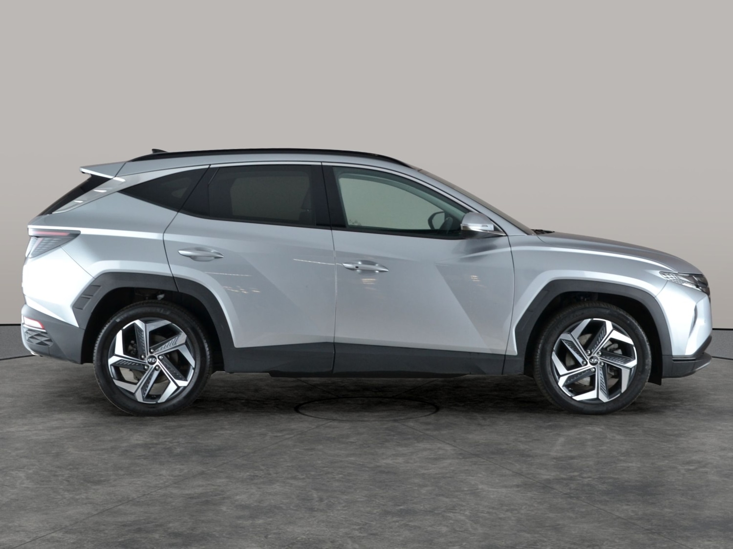 Used Hyundai TUCSON 2023 for sale - 76922186: Photo 10