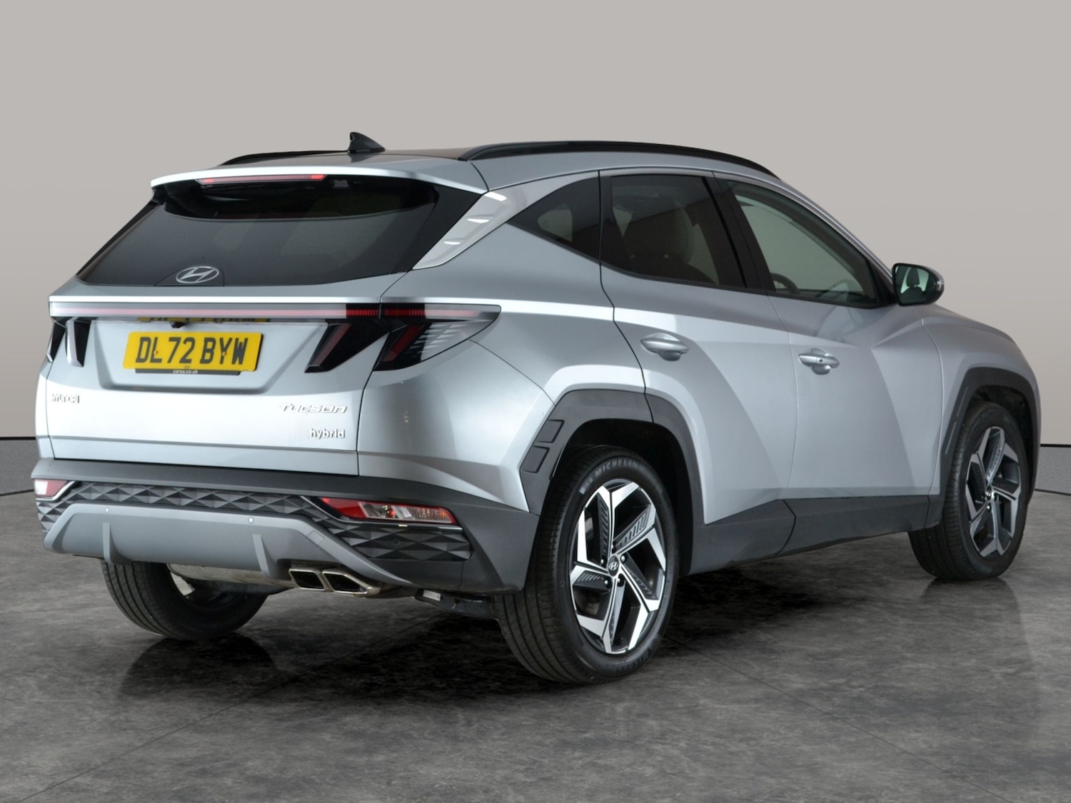 Used Hyundai TUCSON 2023 for sale - 76922186: Photo 11