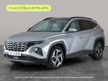 2023 - 1.6 TGDi Hybrid 230 Ultimate 5dr 2WD Auto