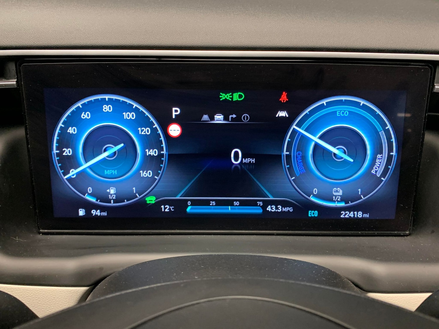 Used Hyundai TUCSON 2023 for sale - 76922186: Photo 29