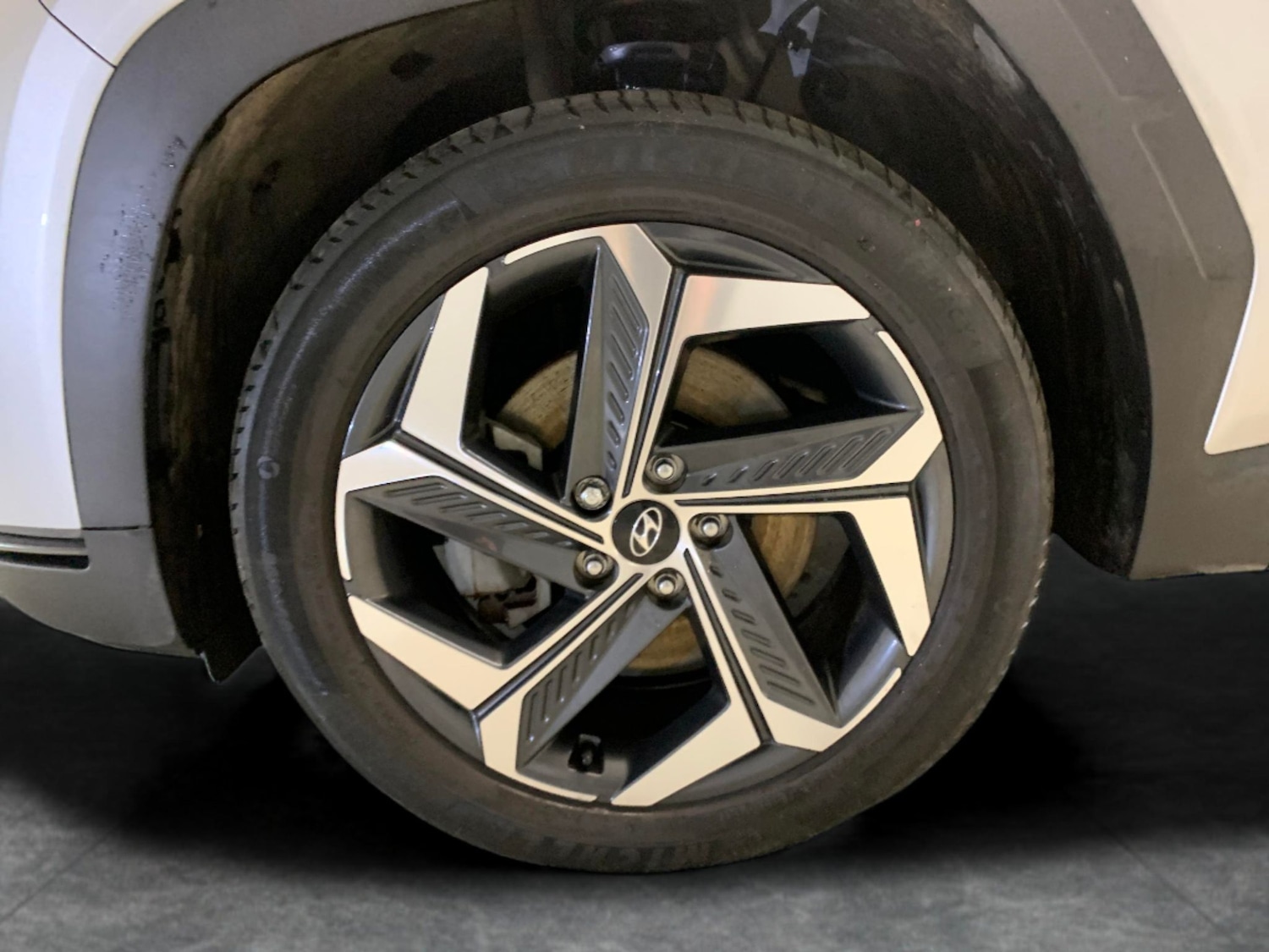 Used Hyundai TUCSON 2023 for sale - 76922186: Photo 30