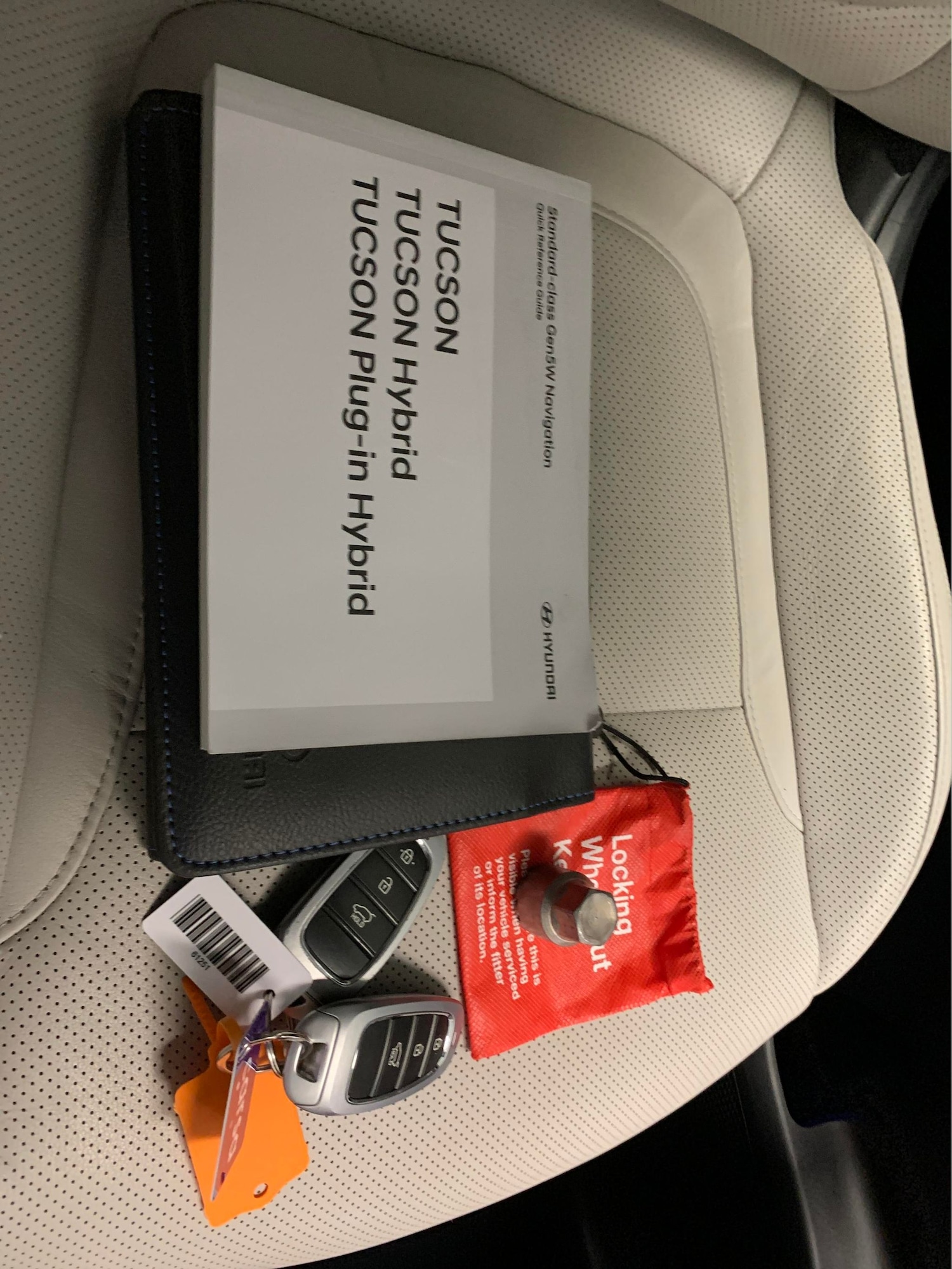 Used Hyundai TUCSON 2023 for sale - 76922186: Photo 38