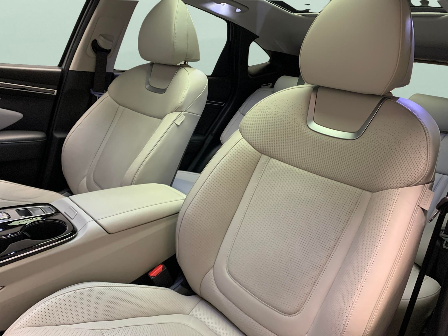 Used Hyundai TUCSON 2023 for sale - 76922186: Photo 6