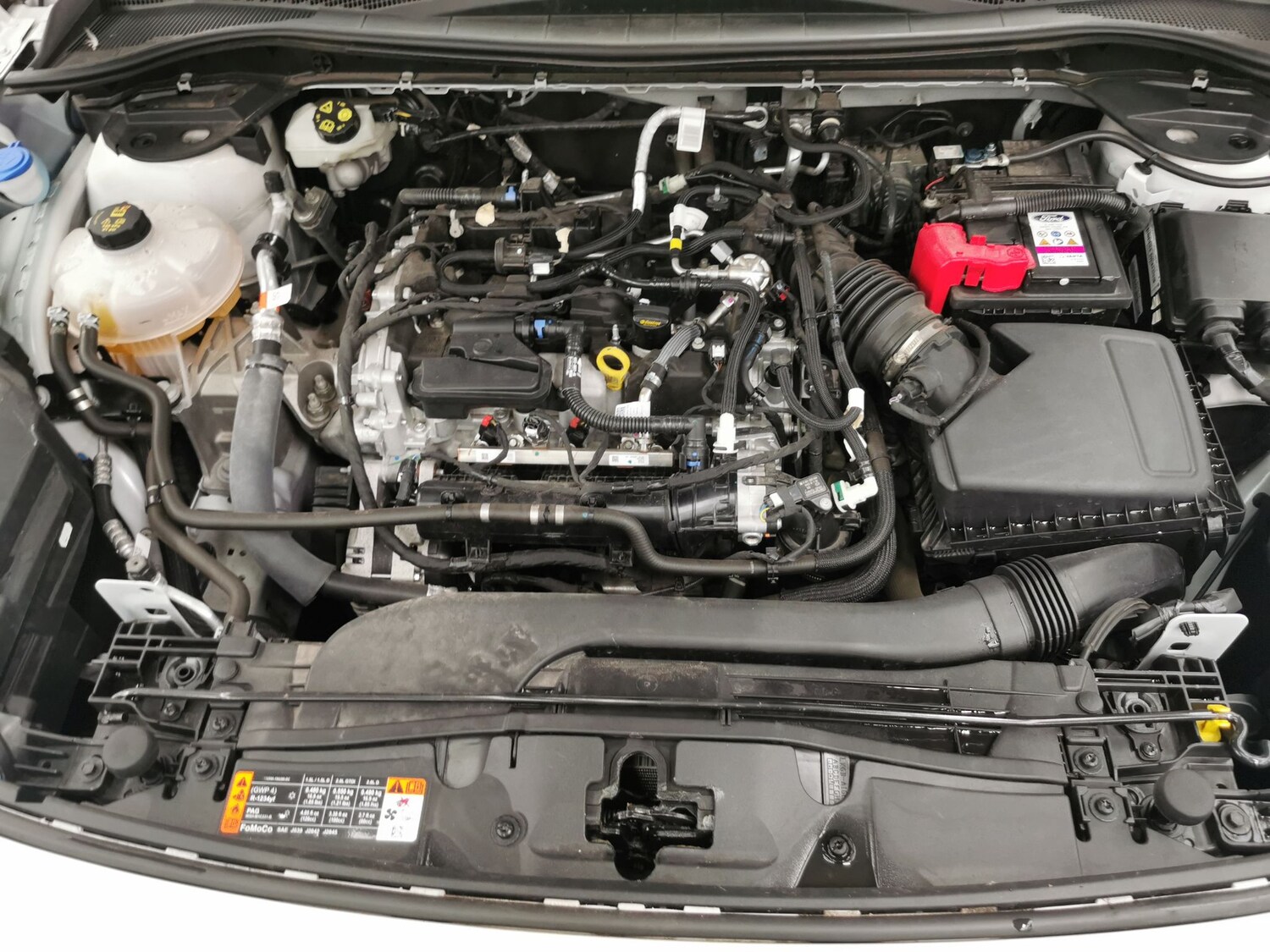 Used Ford Kuga 2022 for sale - 77665402: Photo 31