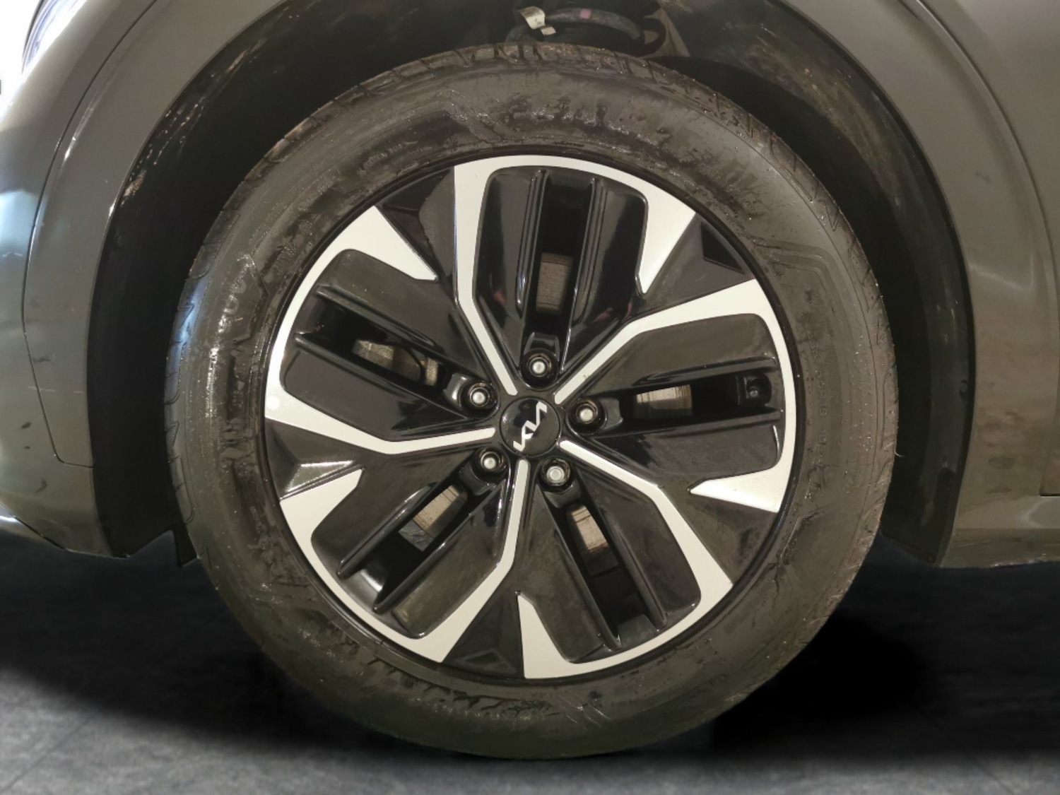 Used Kia EV6 2023 for sale - 78060979: Photo 23